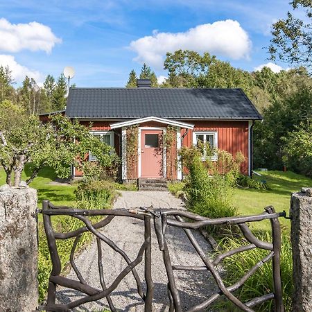 Holiday Home Bredasjoe By Interhome Gnitteryd エクステリア 写真