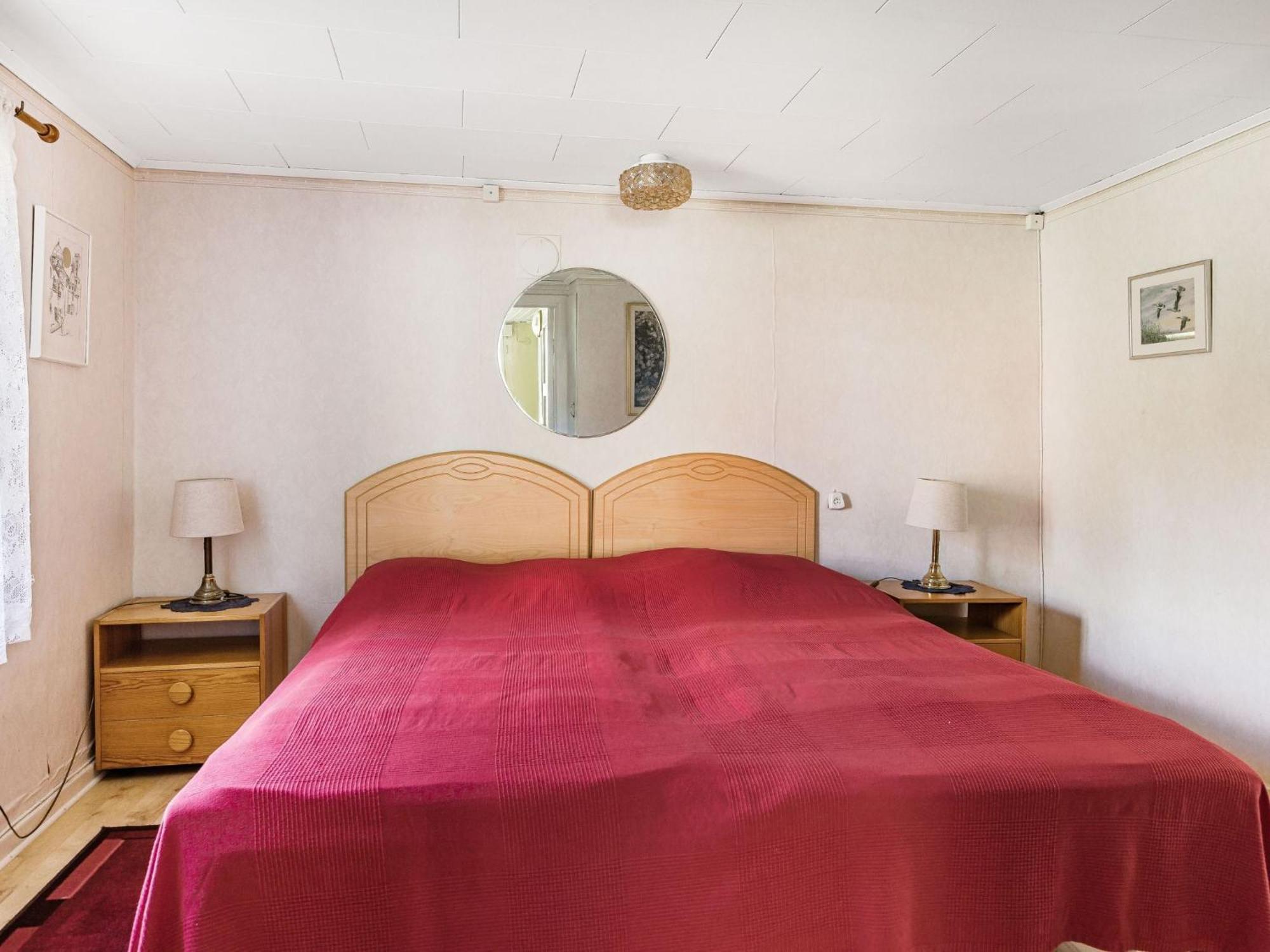 Holiday Home Bredasjoe By Interhome Gnitteryd エクステリア 写真