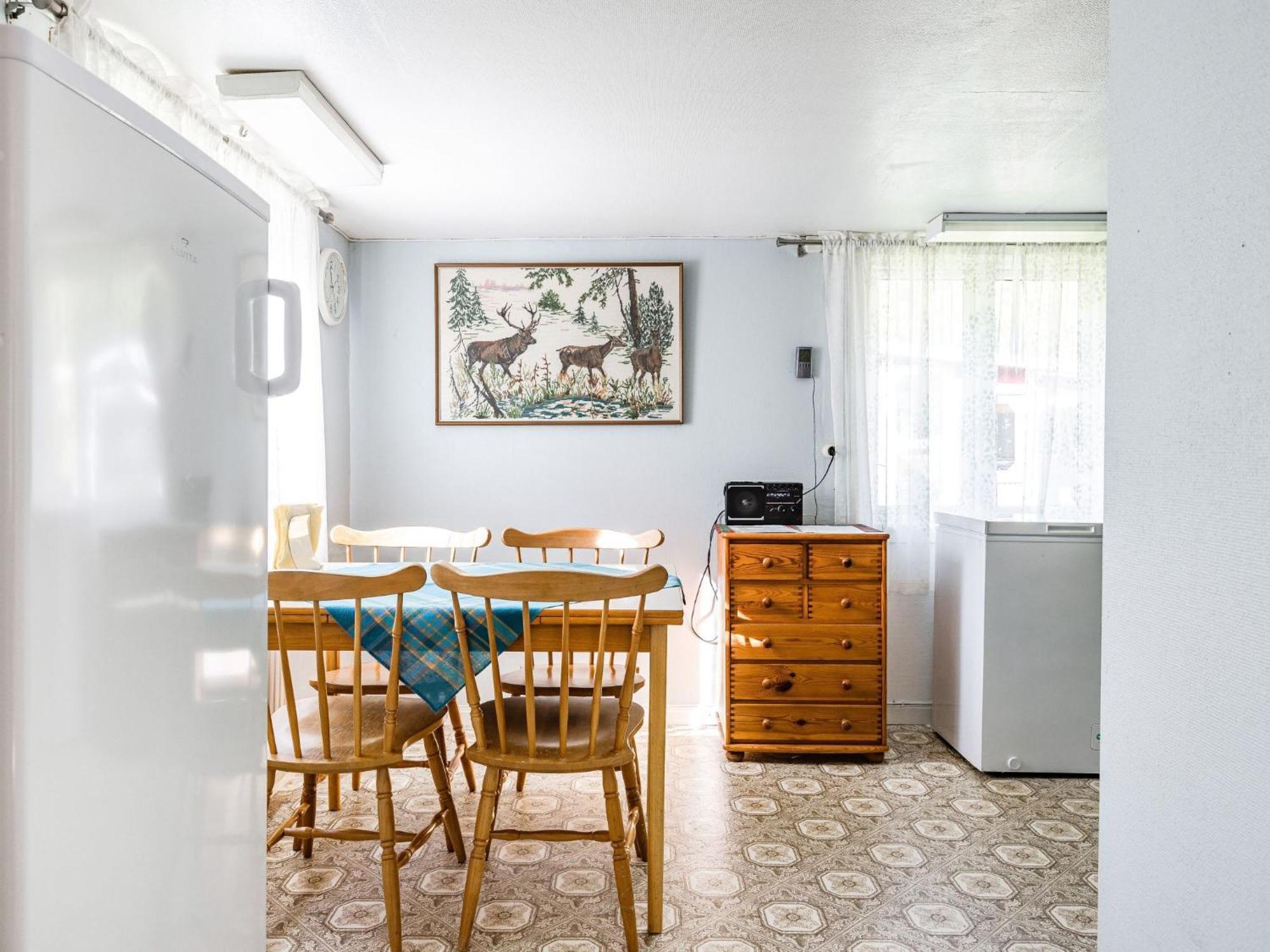 Holiday Home Bredasjoe By Interhome Gnitteryd エクステリア 写真
