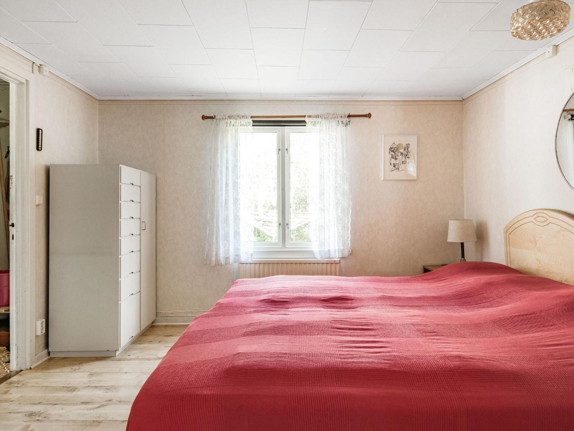Holiday Home Bredasjoe By Interhome Gnitteryd エクステリア 写真