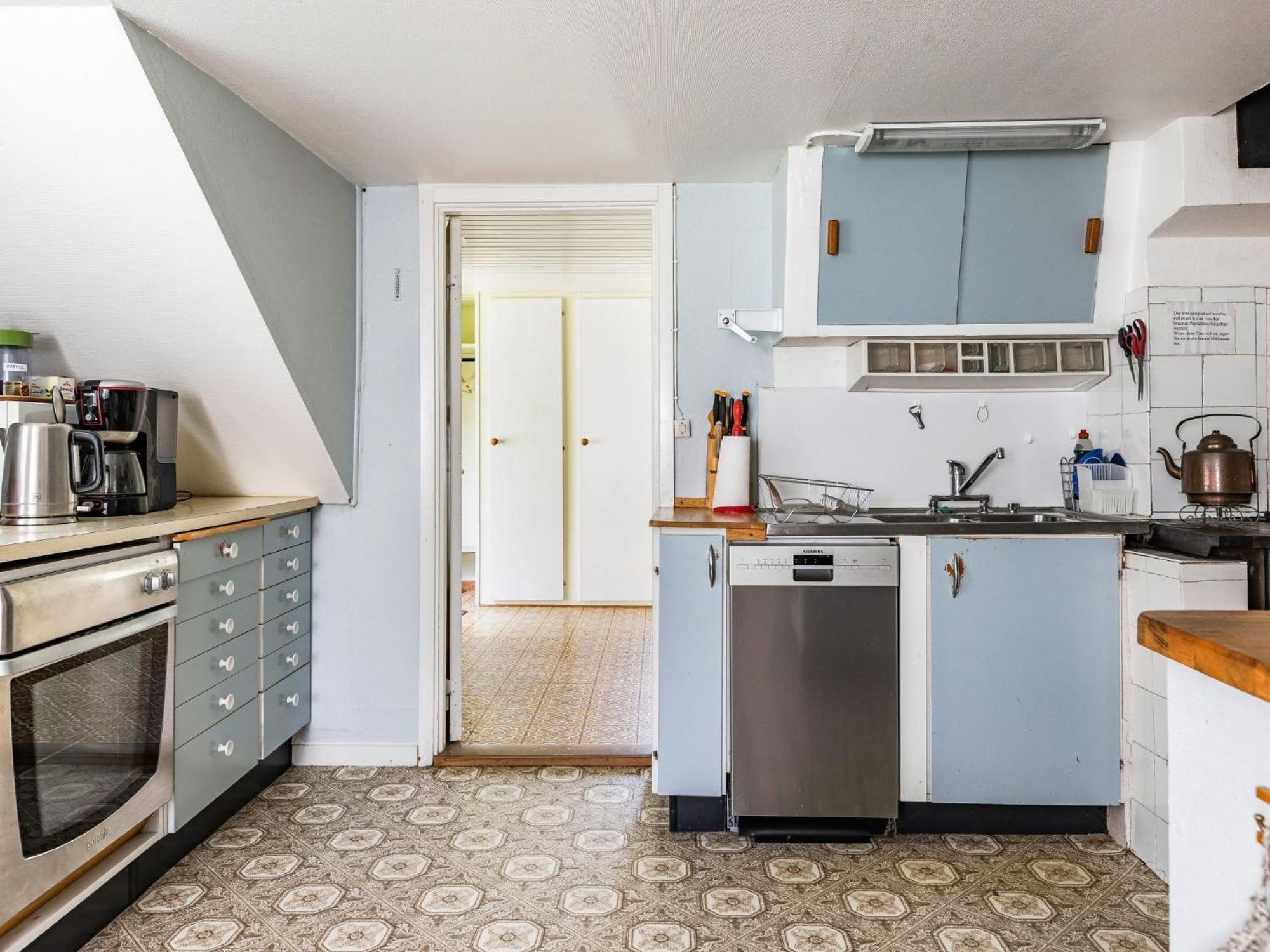 Holiday Home Bredasjoe By Interhome Gnitteryd エクステリア 写真