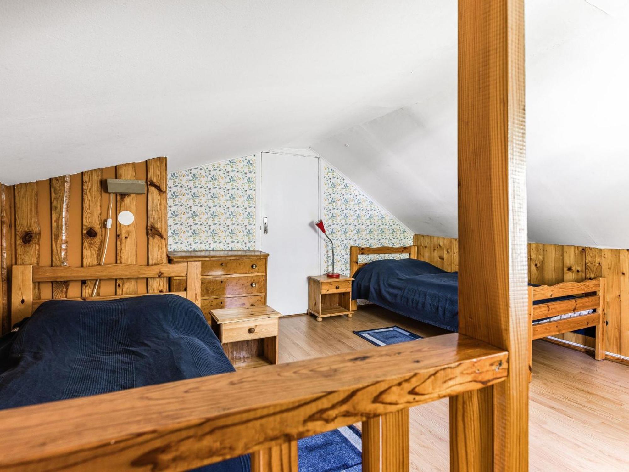 Holiday Home Bredasjoe By Interhome Gnitteryd エクステリア 写真
