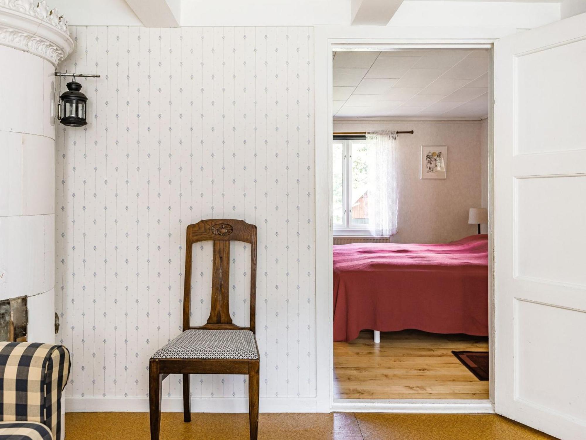 Holiday Home Bredasjoe By Interhome Gnitteryd エクステリア 写真