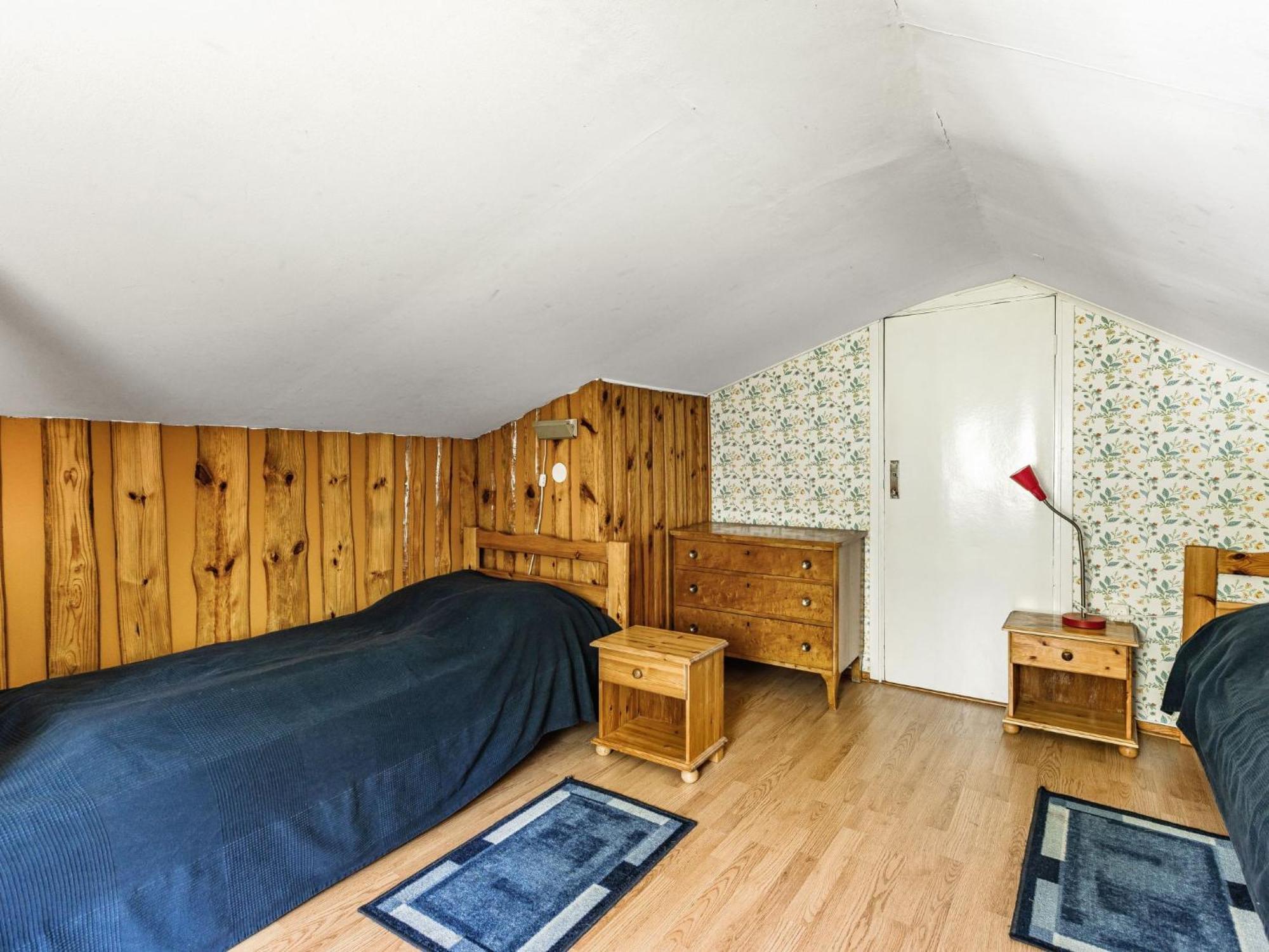 Holiday Home Bredasjoe By Interhome Gnitteryd エクステリア 写真