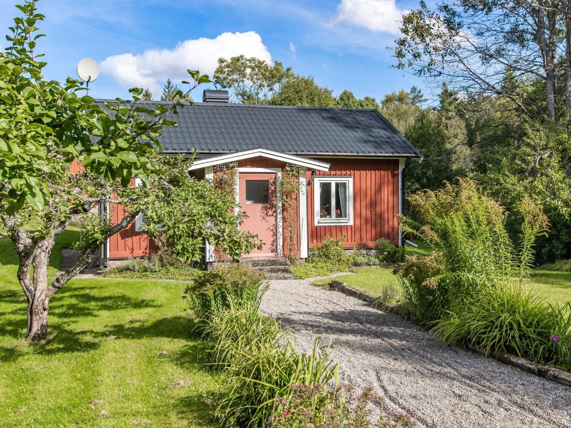 Holiday Home Bredasjoe By Interhome Gnitteryd エクステリア 写真