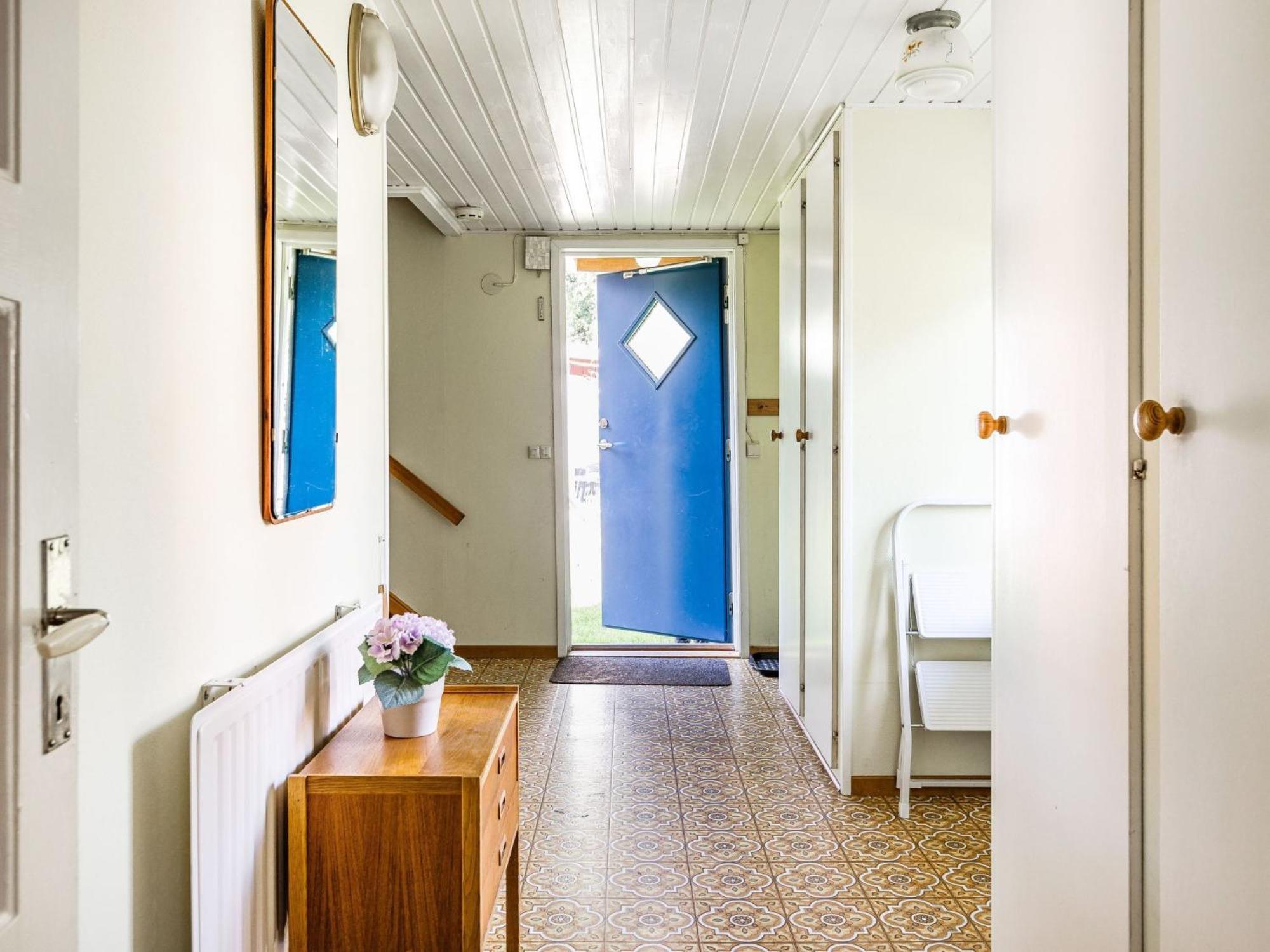 Holiday Home Bredasjoe By Interhome Gnitteryd エクステリア 写真