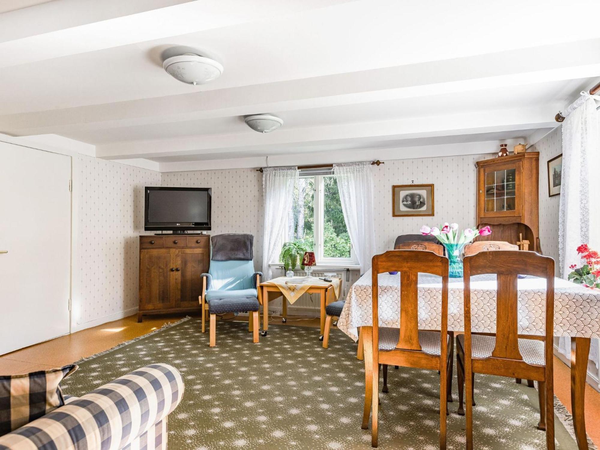 Holiday Home Bredasjoe By Interhome Gnitteryd エクステリア 写真