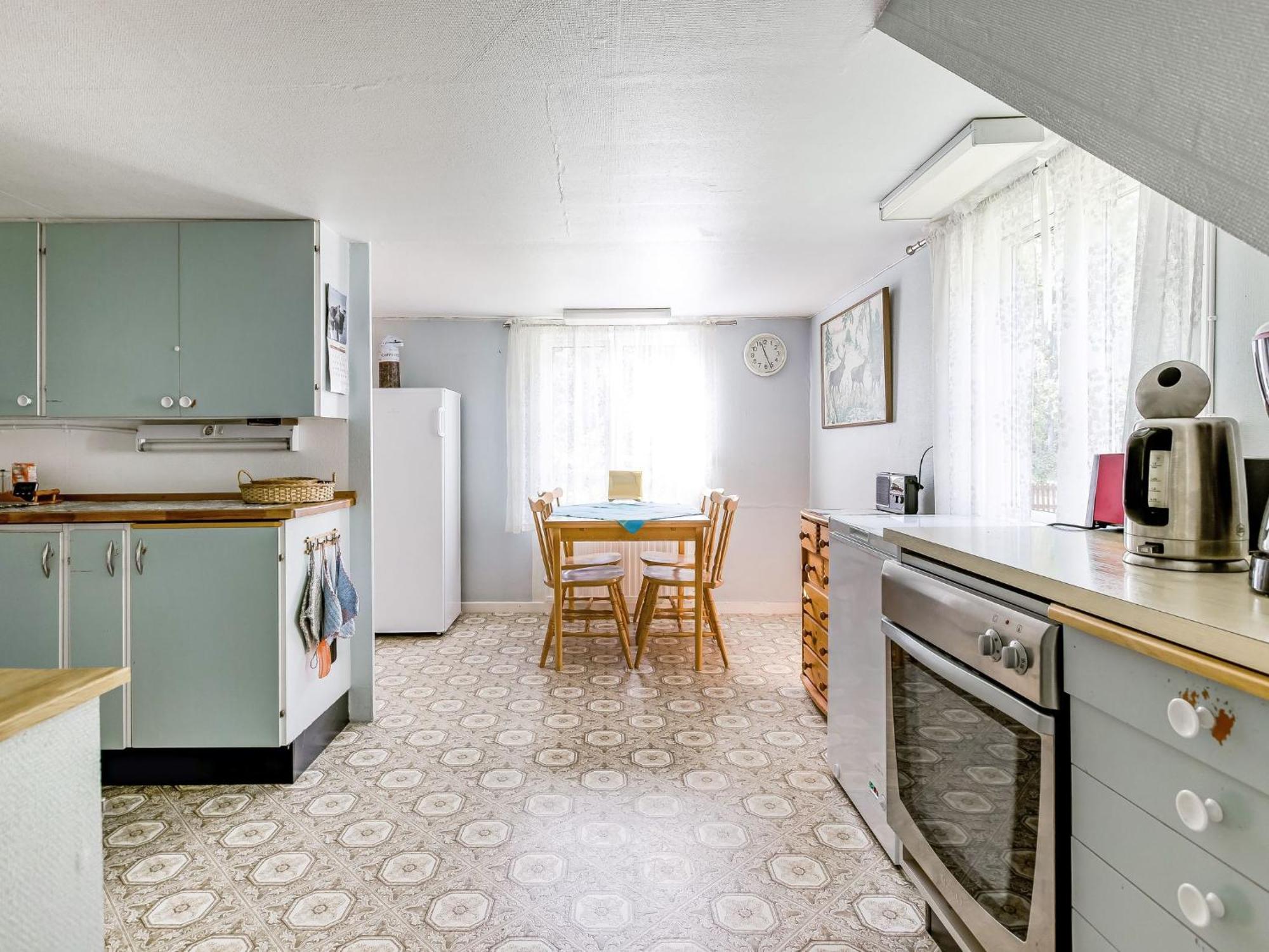 Holiday Home Bredasjoe By Interhome Gnitteryd エクステリア 写真