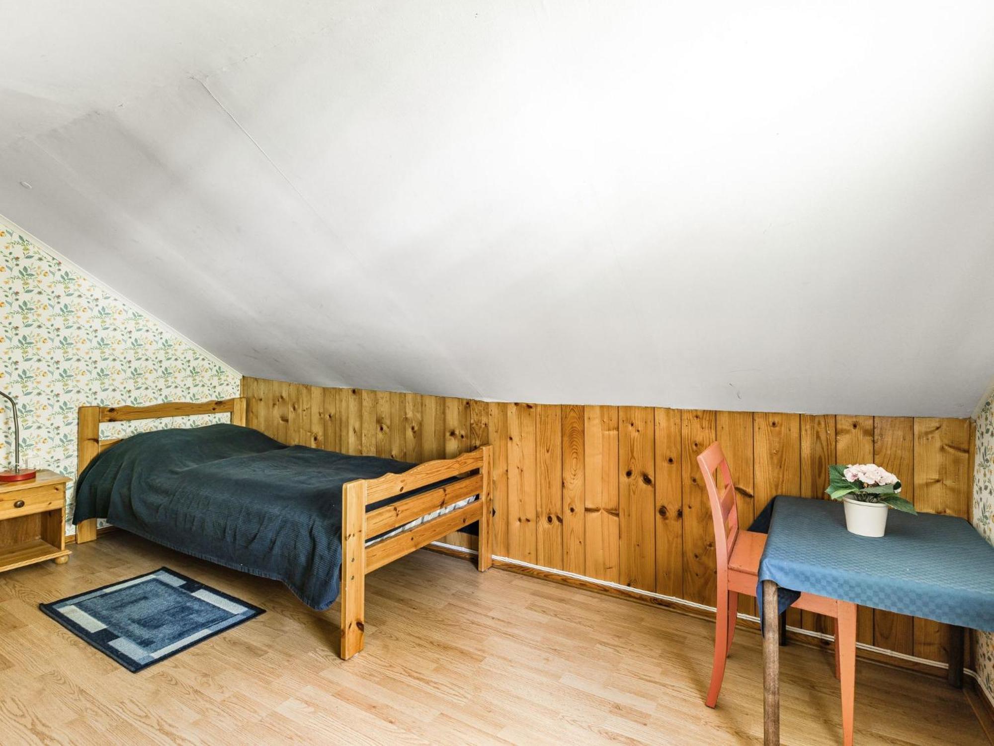 Holiday Home Bredasjoe By Interhome Gnitteryd エクステリア 写真
