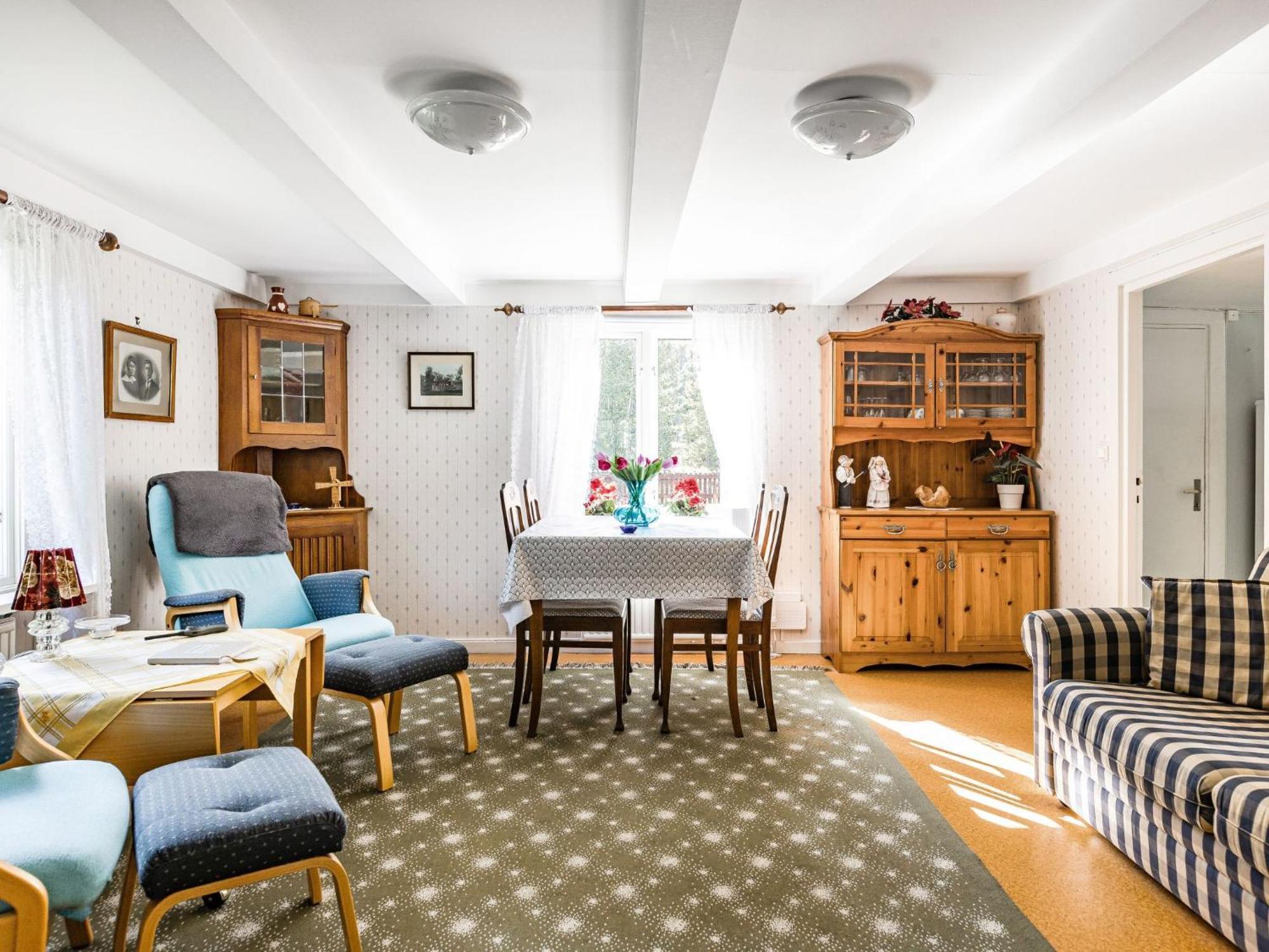 Holiday Home Bredasjoe By Interhome Gnitteryd エクステリア 写真