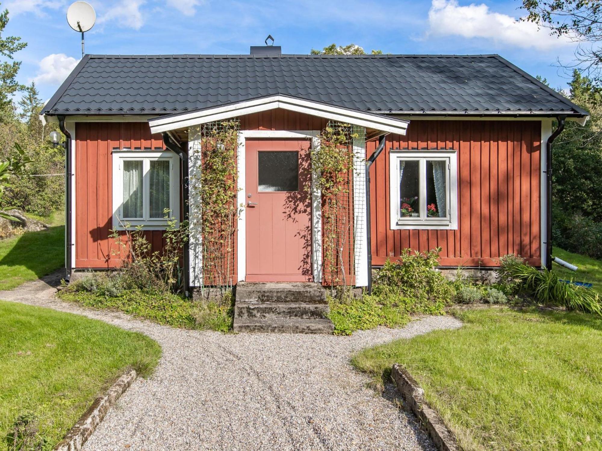 Holiday Home Bredasjoe By Interhome Gnitteryd エクステリア 写真