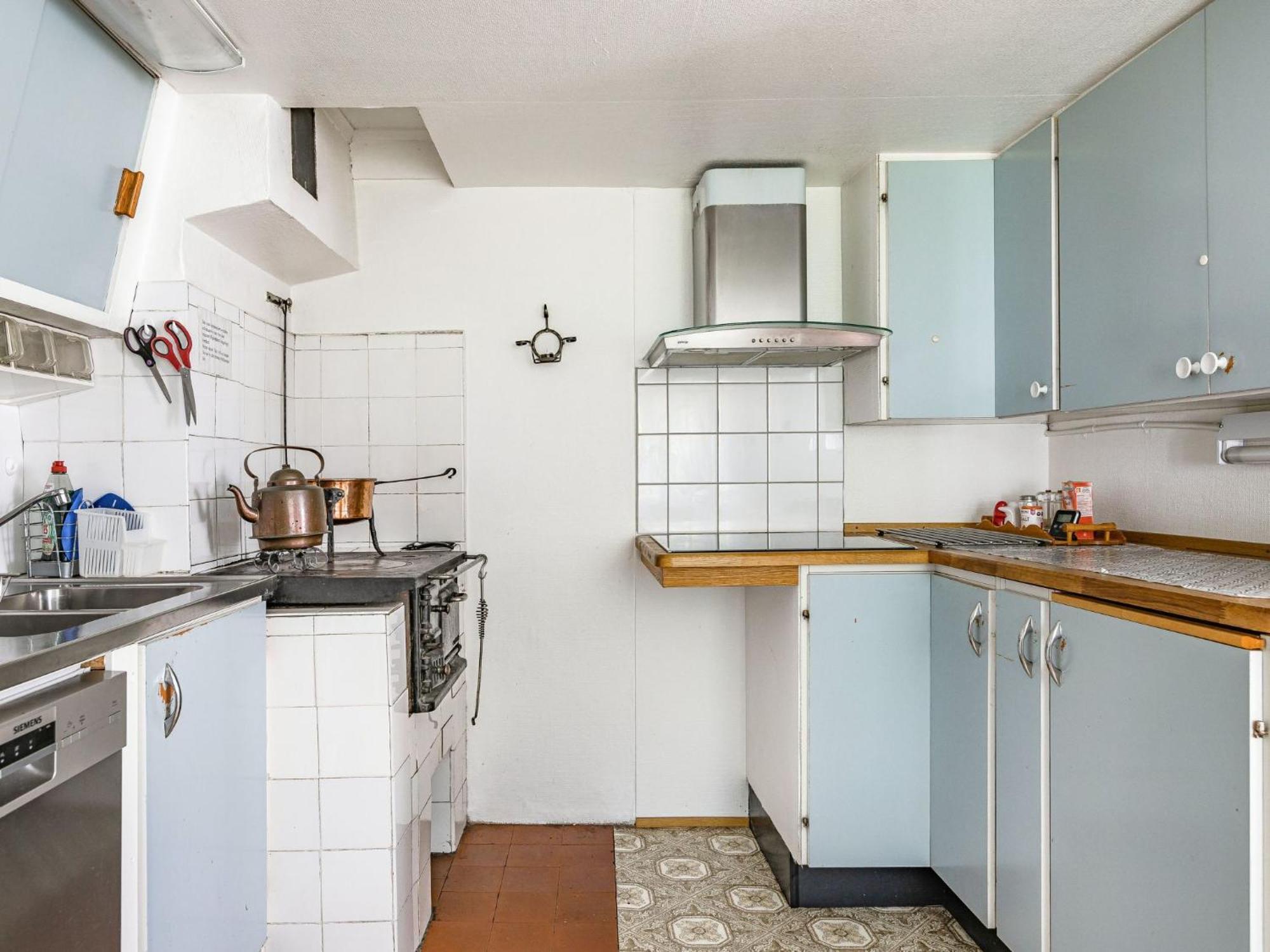 Holiday Home Bredasjoe By Interhome Gnitteryd エクステリア 写真